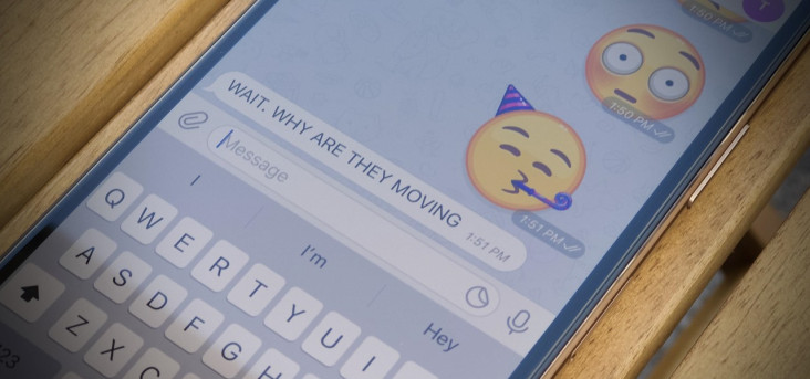 5 Emoji Jarang Dipakai,...
