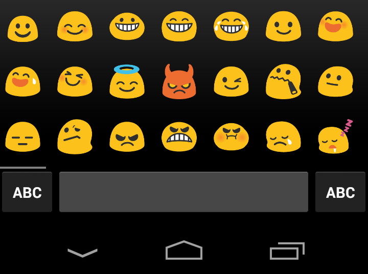 5 Aplikasi Emoji Terbaik...