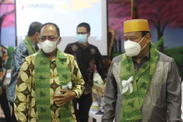 Bawaslu Sulsel Usulkan...