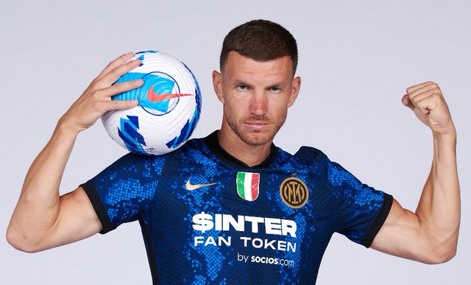 Inter Milan Akhirnya...