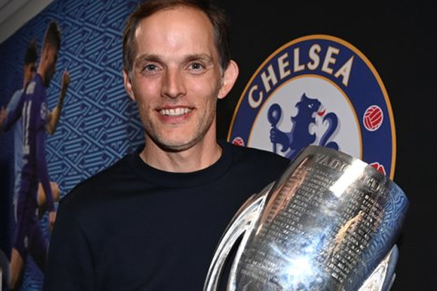 Tuchel Merendah Dijagokan...