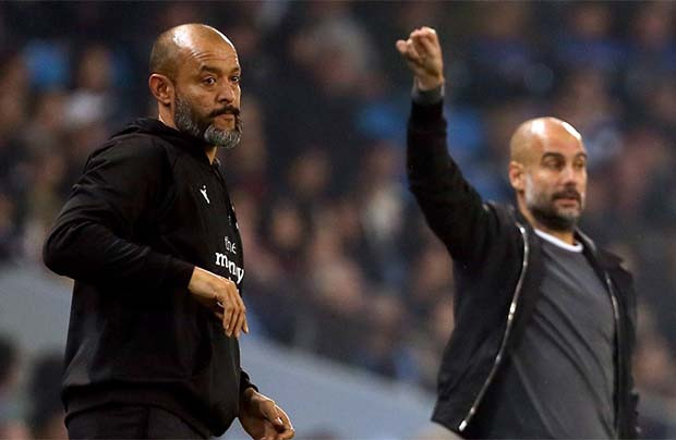 Liga Inggris: Tottenham...