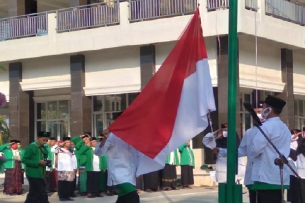 Lomba Tulis BPIP untuk...