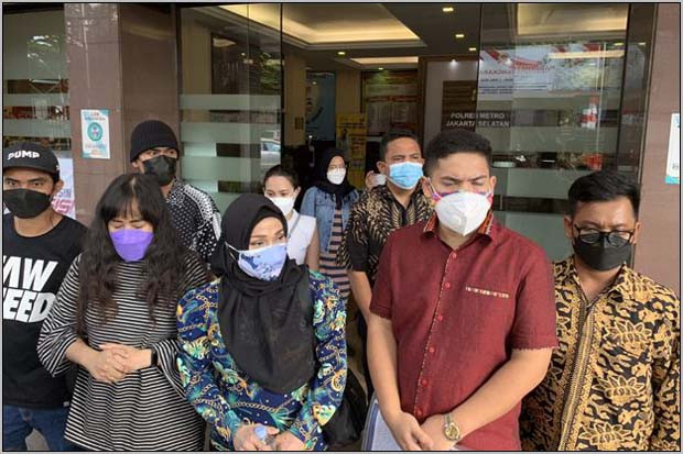 Ingin Sembuh dari Narkoba,...