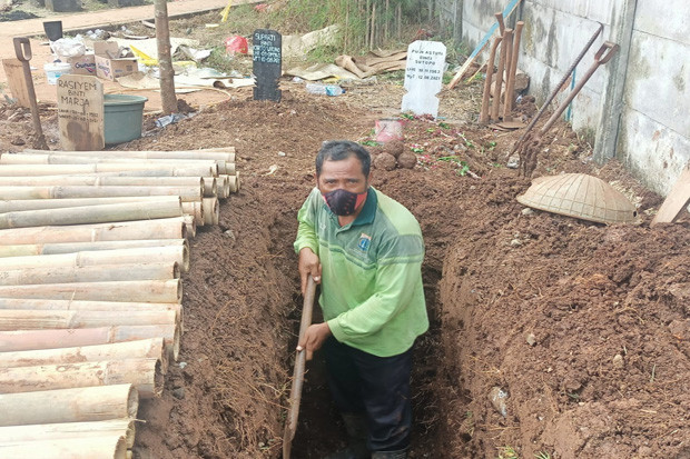 Memaknai HUT Ke-76 RI...