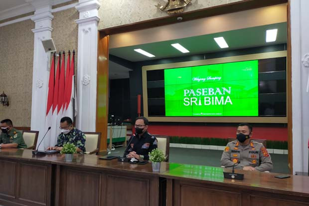 Survei Persepsi Masyarakat...