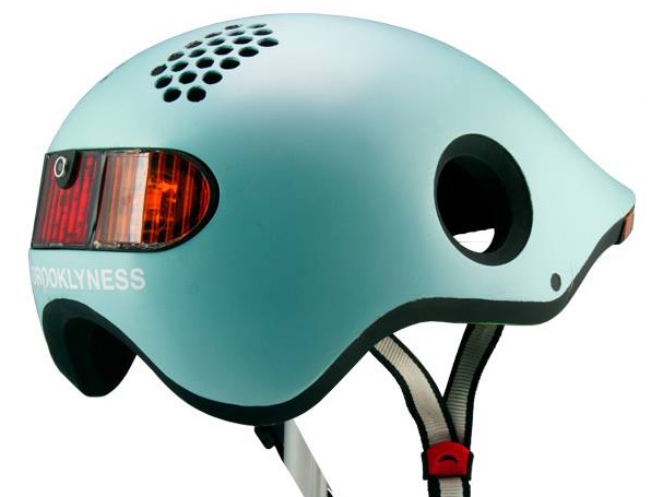 Helm Pintar Bisa Kendalikan...
