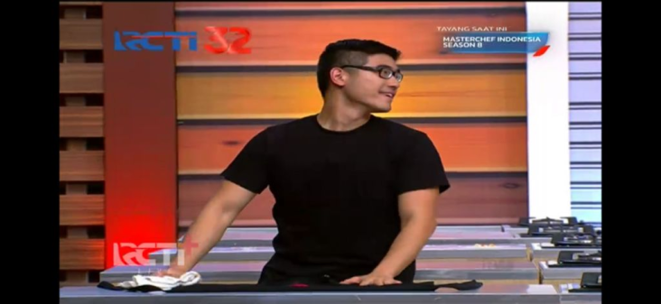 Bryan Tersingkir dari...