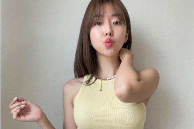 Profil Sunny Dahye,...