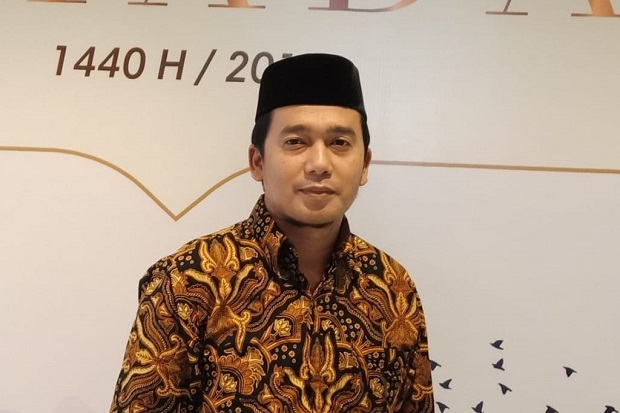 Pro Kontra, Syaiful:...