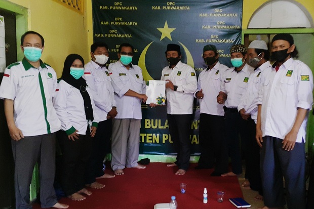 Jelang Pemilu 2024,...