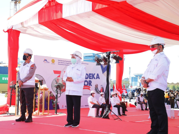 Jawa Timur Jadi Penyumbang...