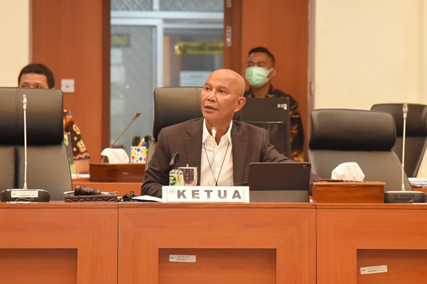 Ketua Banggar DPR Optimistis...