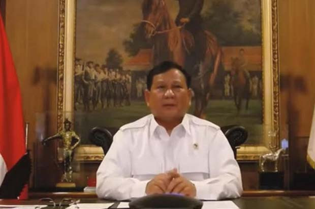 Prabowo Pernah Tawarkan...