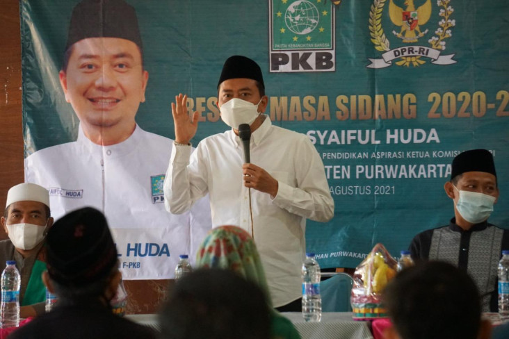 Hari Kemerdekaan : Akhiri...