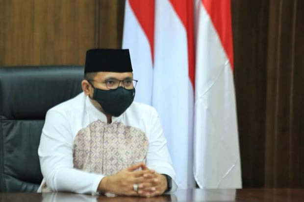 Sambut HUT RI ke-76,...