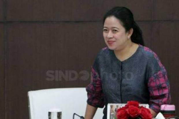 Penjelasan Puan Maharani...