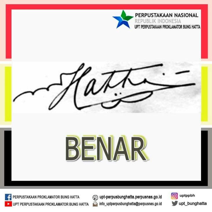 Gemala Hatta Jelaskan...