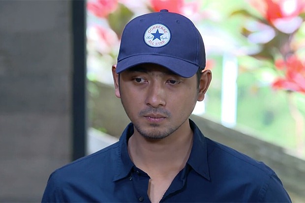 Nino Lakukan Praktik...