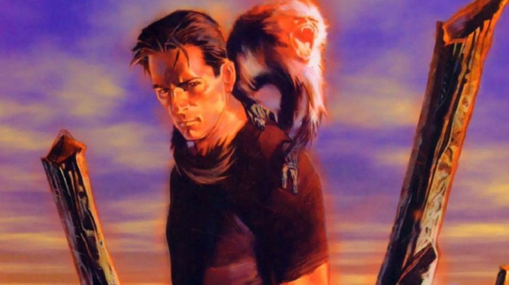 Serial Y: The Last Man,...