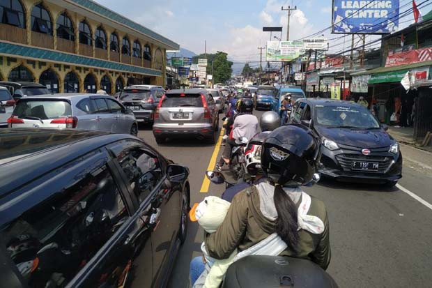 Jelang Libur Hari Kemerdekaan,...
