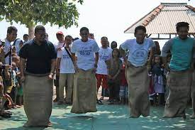 Masih PPKM Level 4,...