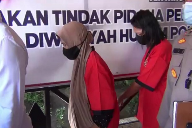 Astaga! Nenek 65 Tahun...