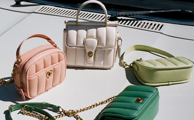 Brand Fashion Asal Amerika...