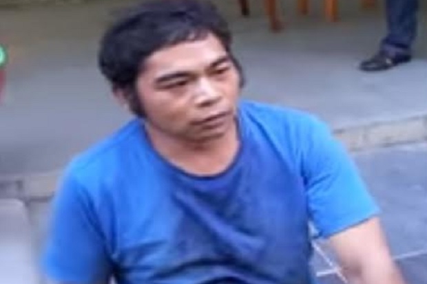 Kisah Horor! Hilang...