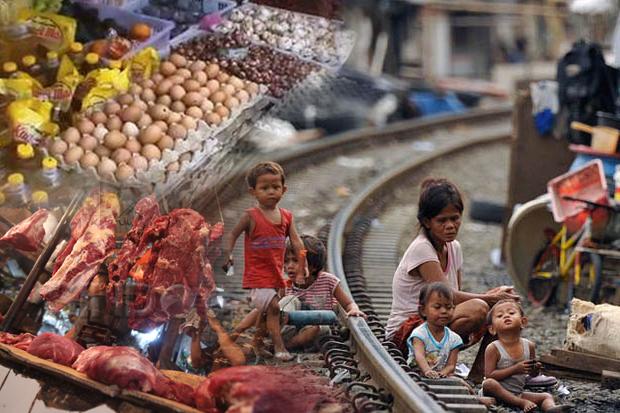 Jokowi Targetkan Pengangguran...
