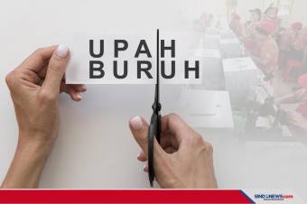 Buruh Dirumahkan Kena...