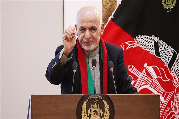 Ghani Ungkap Alasan...