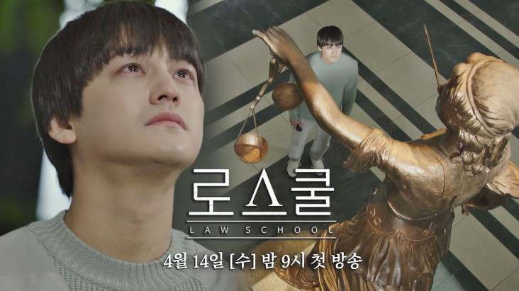 5 Film dan Serial tentang...