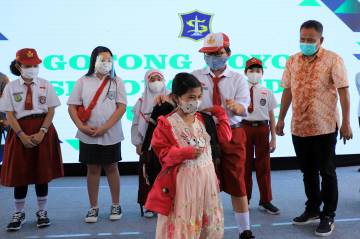 Kabar Gembira! SD-SMP...