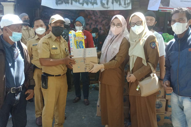 UPT Transfusi Darah...