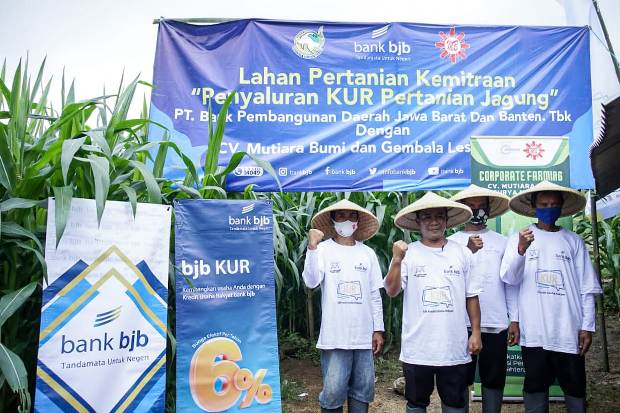 Permudah Akses Pembiayaan,...