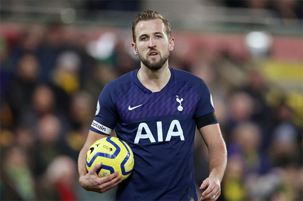 Pelatih Tottenham Hotspur...