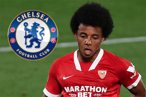 Update Transfer Chelsea:...