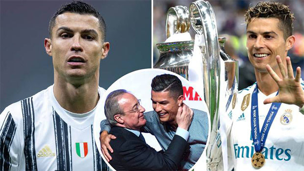 Liga Spanyol: Carlo...