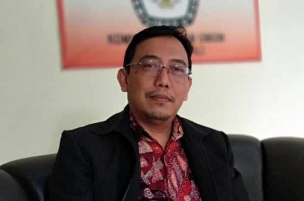 KPU Bantah Pemilu Diundur...