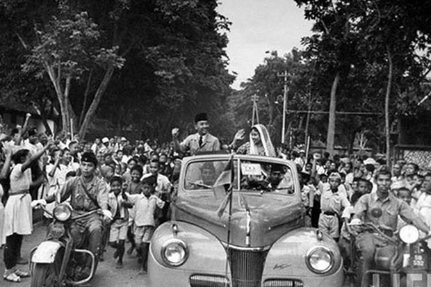 Ini Deretan Mobil yang...