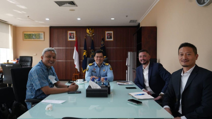 Direktur Penyidikan...