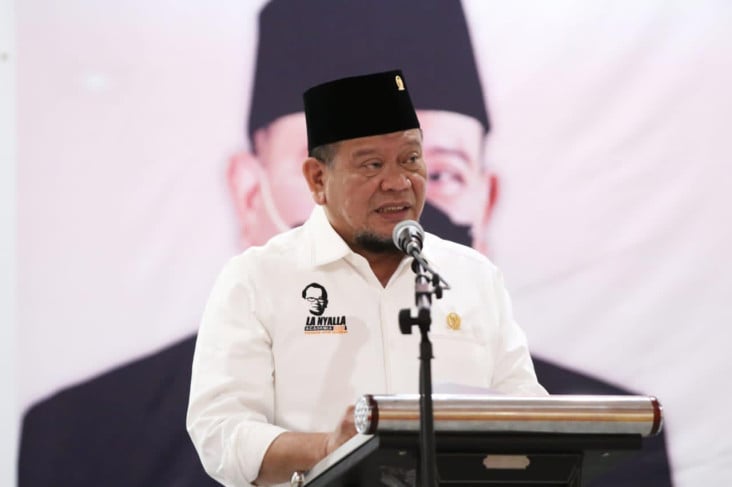 Andi Darussalam Tabusalla...