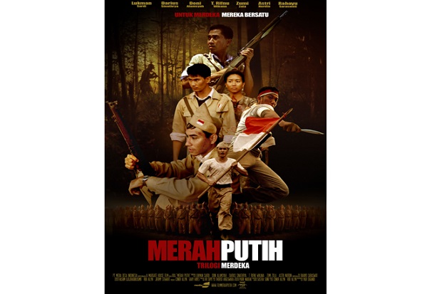 Rekomendasi Film Perang...