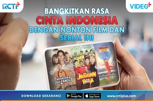 Bangkitkan Rasa Kecintaan...