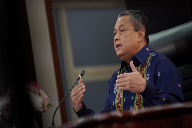 Bos BI Sebut di Balik...