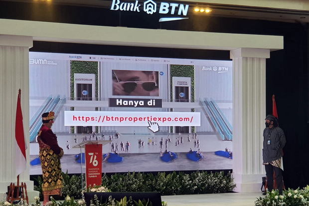 BTN Obral Promo KPR...