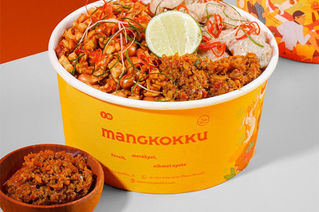 Rayakan 2 Tahun Mangkokku,...