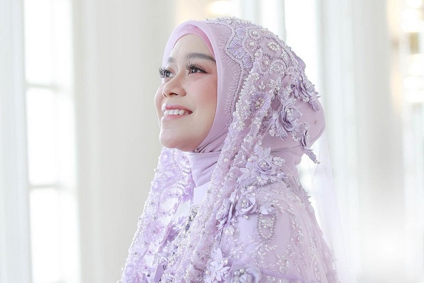 Lesti Kejora Ogah Pakai...