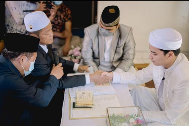 Ungkap Kronologi Kedekatan...